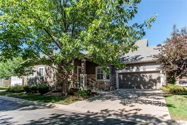 6084 W Utah Lane, Denver, CO 80232