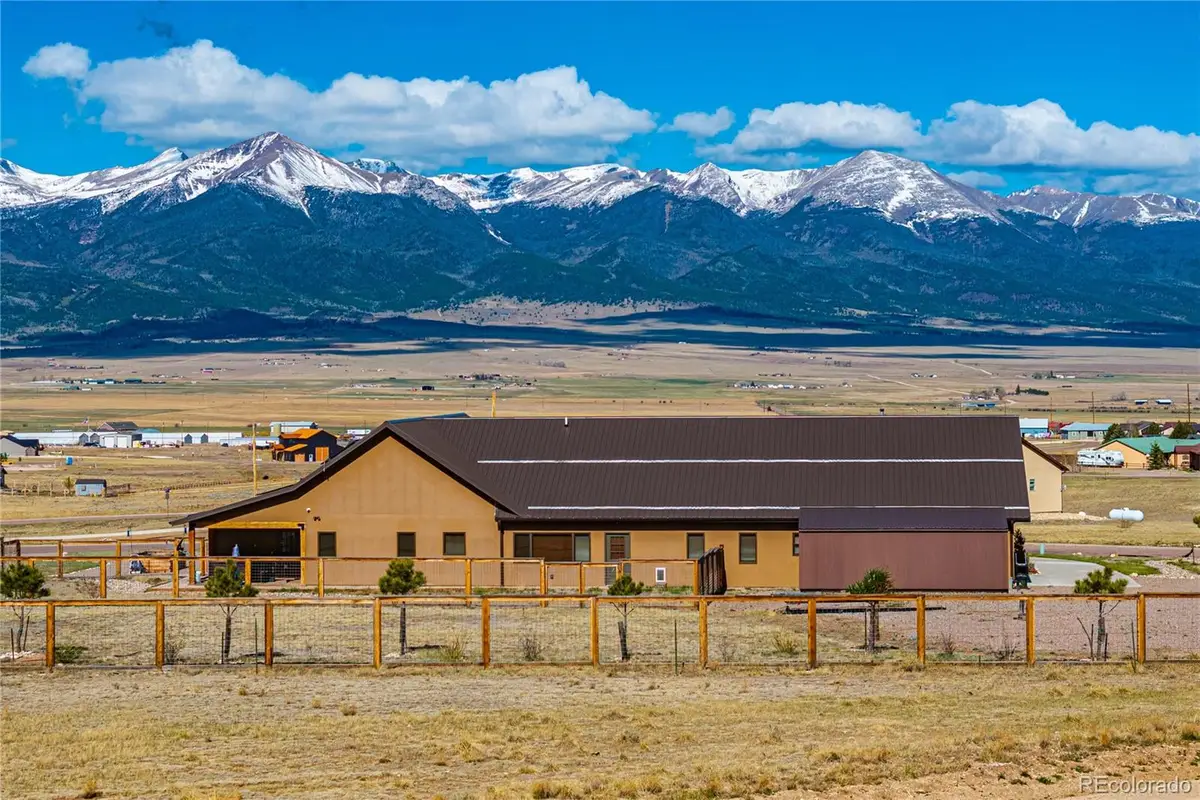570 Mineral Road, Westcliffe, CO 81252 - #1