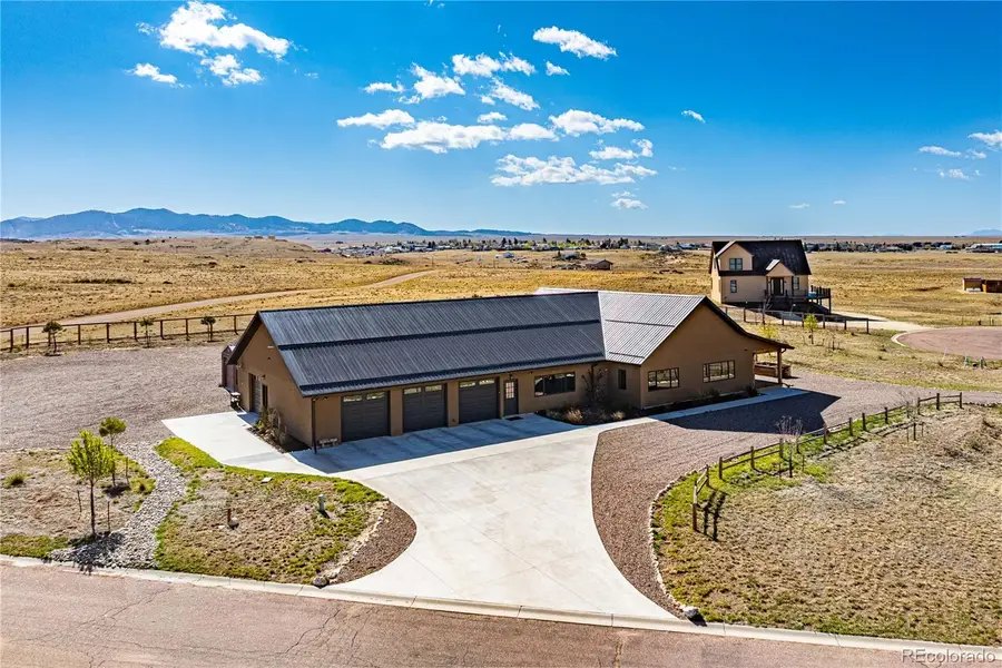 570 Mineral Road, Westcliffe, CO 81252 - #2