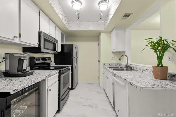 3550 S Harlan Street #119, Denver, CO 80235