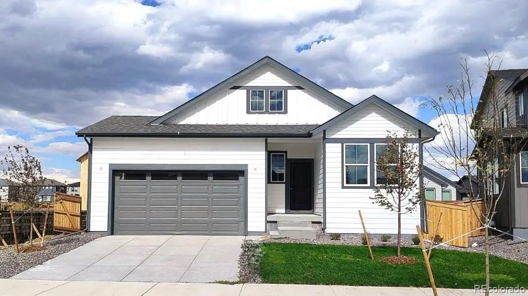 6061 Idlewild Place, Brighton, CO 80601 - Image #1