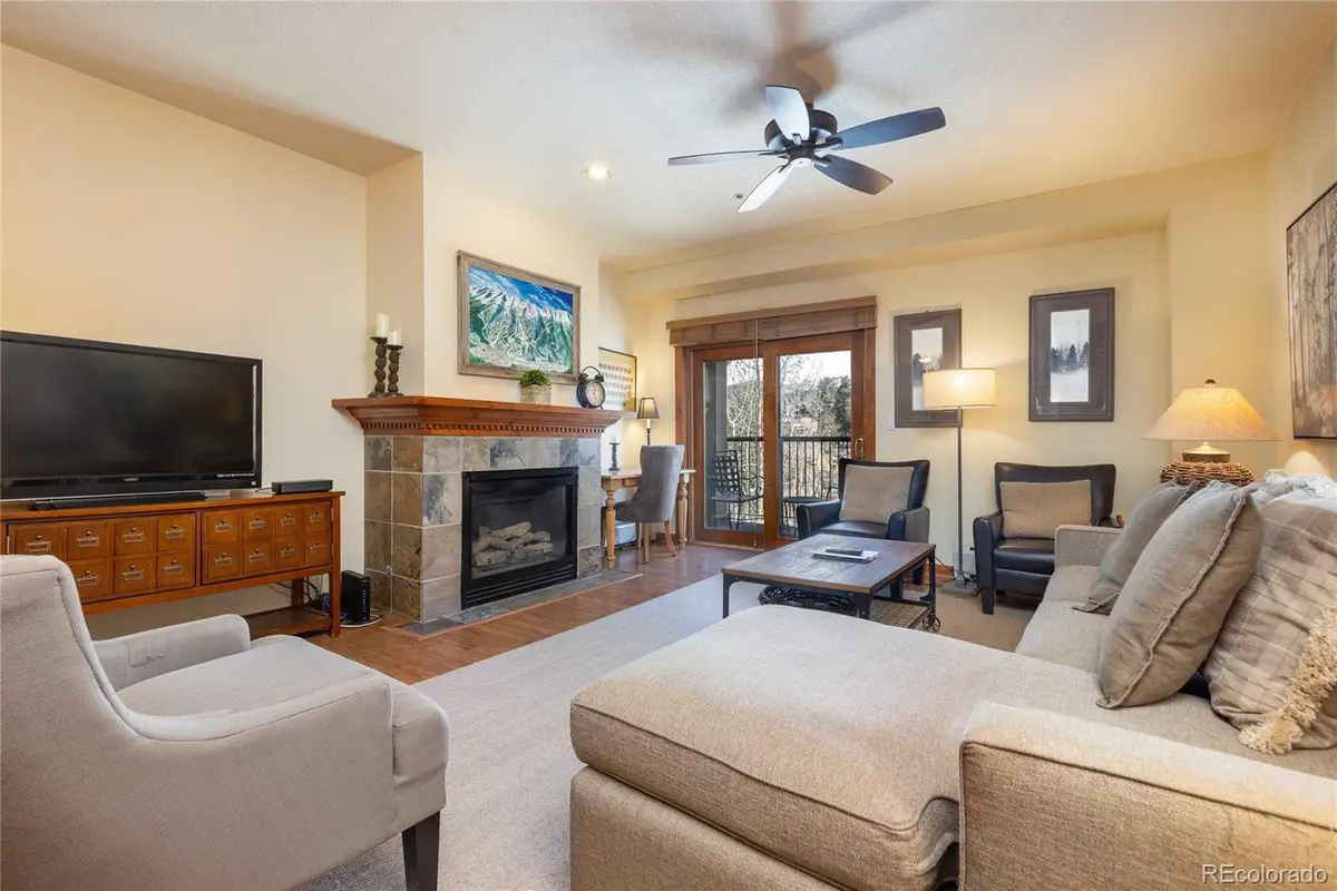 505 S Main Street #2206, Breckenridge, CO 80424 - #1