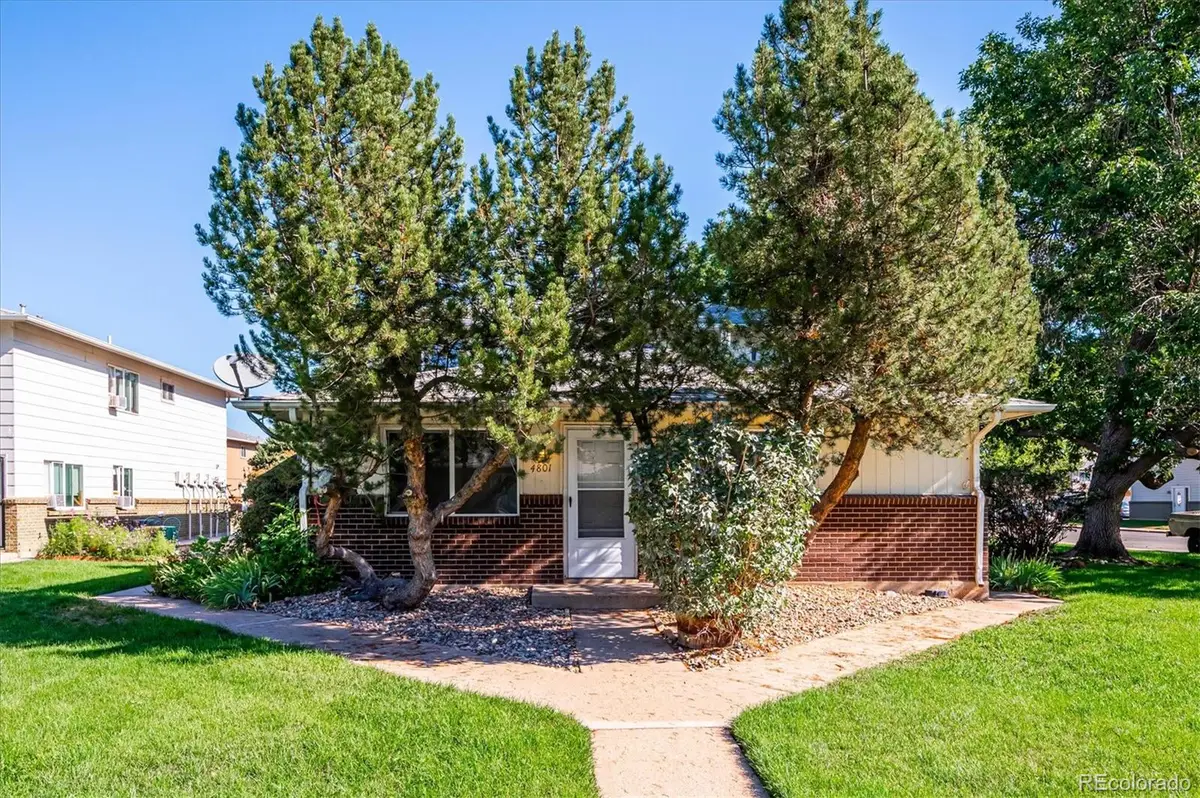 7309 W Hampden Avenue #4801, Lakewood, CO 80227 - #1