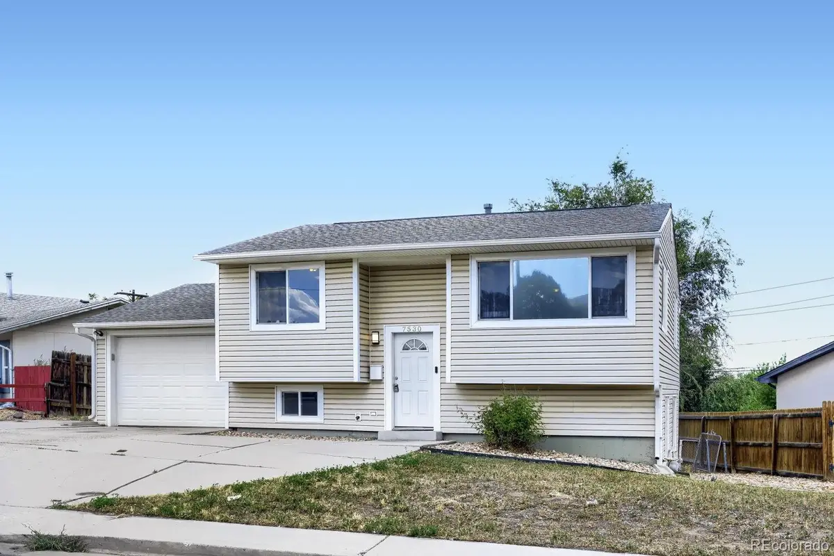 7530 Hilltop Circle, Denver, CO 80221 - #1