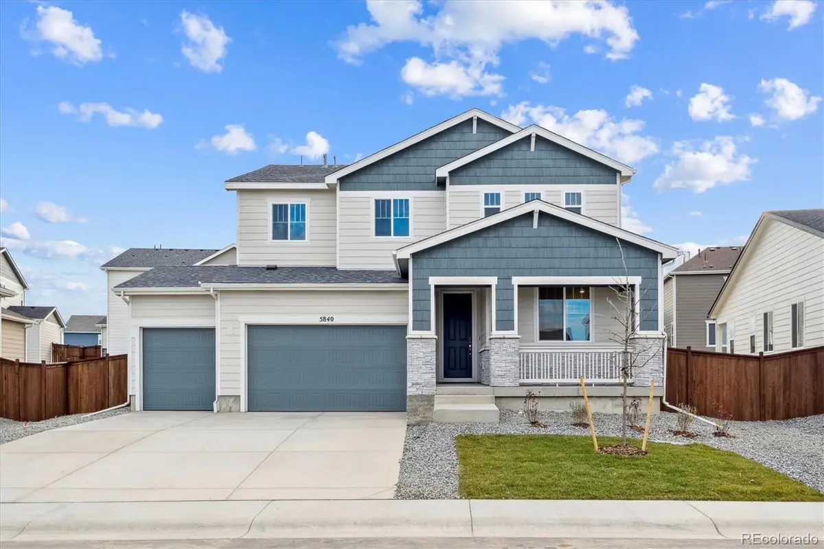 5840 Brangus Drive, Windsor, CO 80528 - Image #1