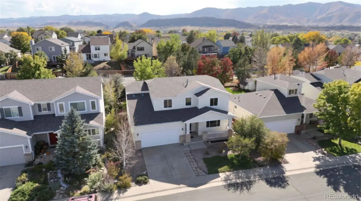 9736 Fox Den, Littleton, CO 80125 - #1