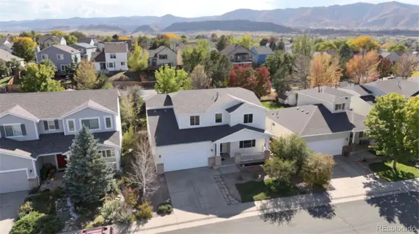 9736 Fox Den, Littleton, CO 80125