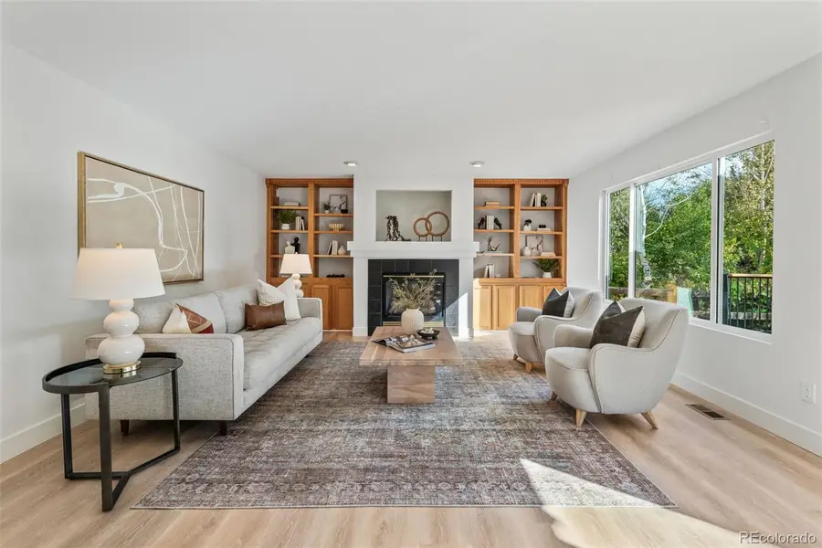 9736 Fox Den, Littleton, CO 80125 - #2