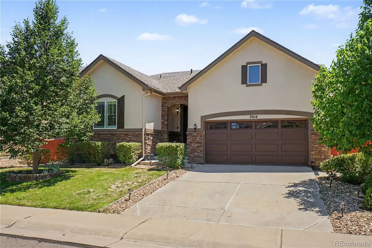 3014 E 143rd Drive, Brighton, CO 80602 - #1