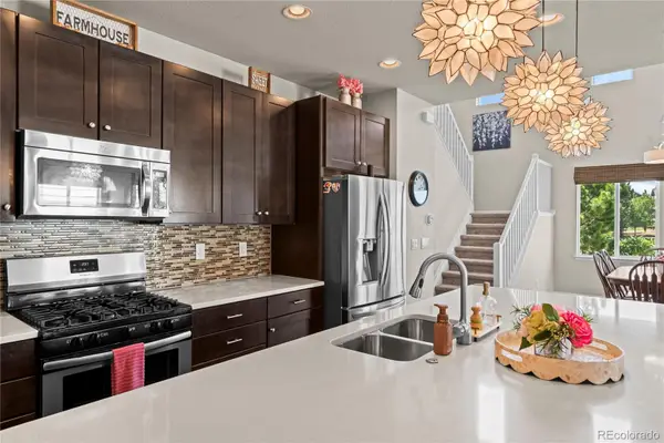 3851 Long Rifle Drive, Castle Rock, CO 80108