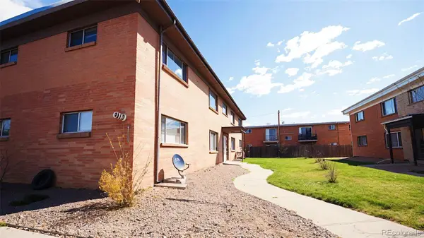 7110 Stuart Street, Westminster, CO 80030