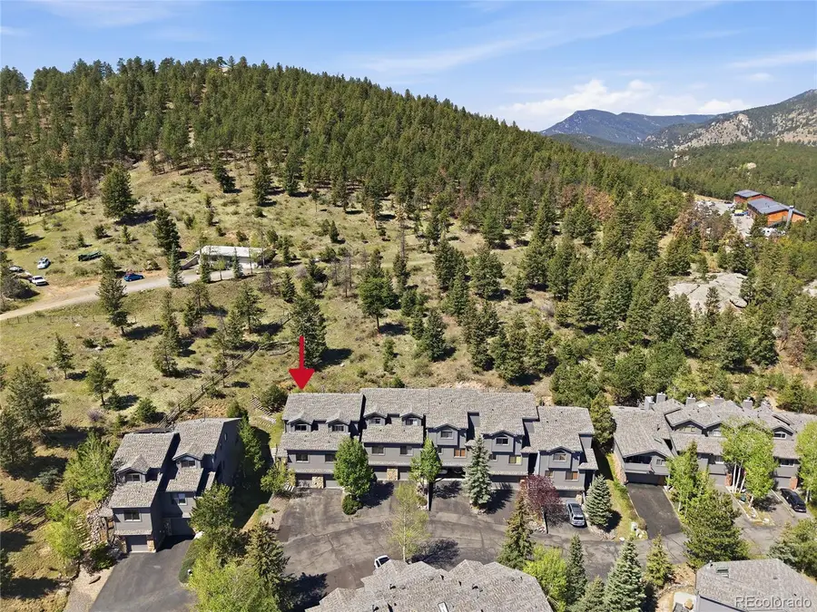 3667 Joyful Way #A, Evergreen, CO 80439 - #2