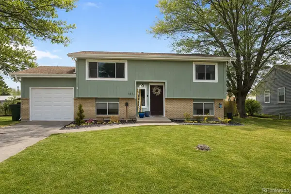 125 Columbia Drive, Julesburg, CO 80737