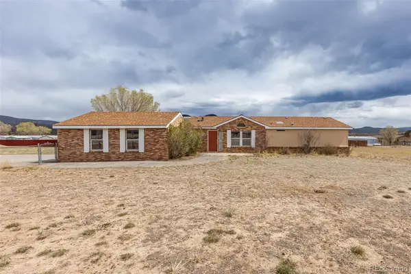 29587 Pinon Lane, Buena Vista, CO 81211