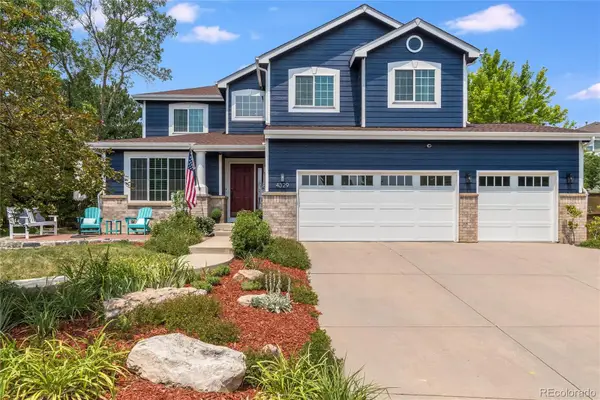 4329 Swansboro Way, Littleton, CO 80126