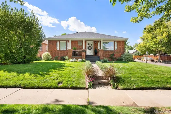 2695 Eudora Street, Denver, CO 80207
