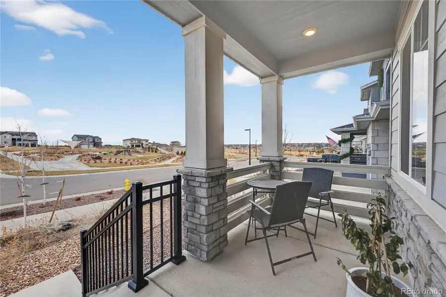 3444 N Grand Baker Court, Aurora, CO 80019 - #3