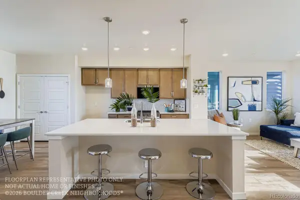 16571 Promenade Street, Broomfield, CO 80023