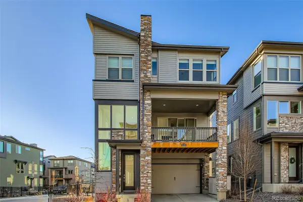 15781 W Girard Avenue, Morrison, CO 80465