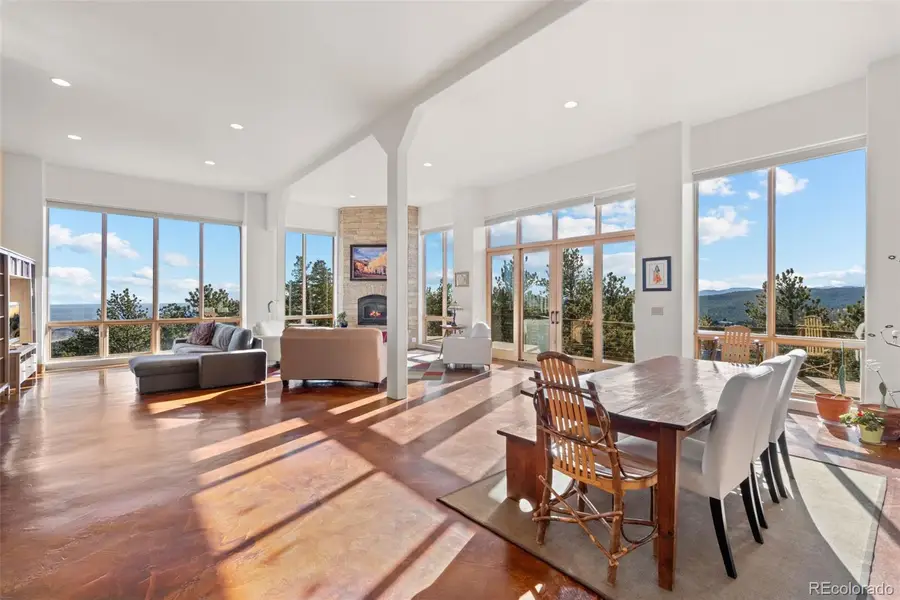 27659 Misty Road, Golden, CO 80403 - #3