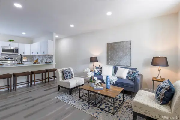 4771 N Williams Street, Denver, CO 80216