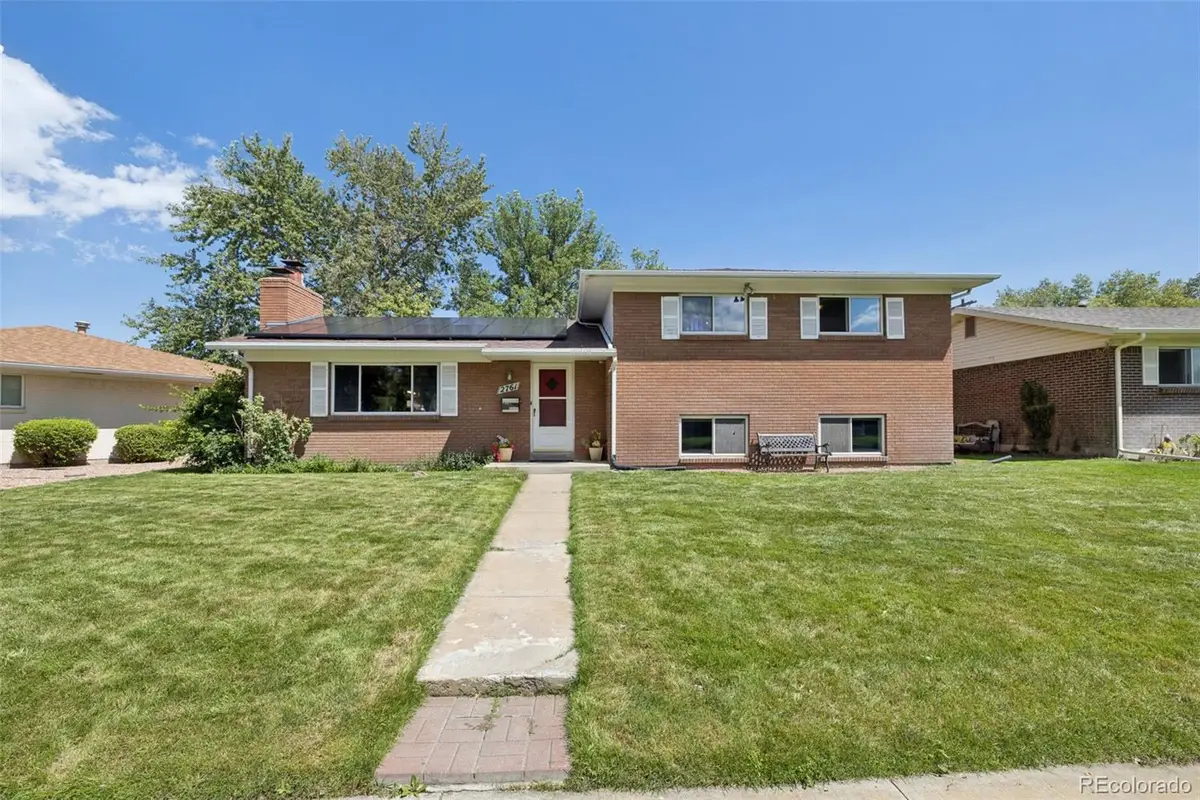 2761 N Prospect, Colorado Springs, CO 80907 - #1