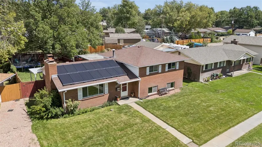 2761 N Prospect, Colorado Springs, CO 80907 - #3