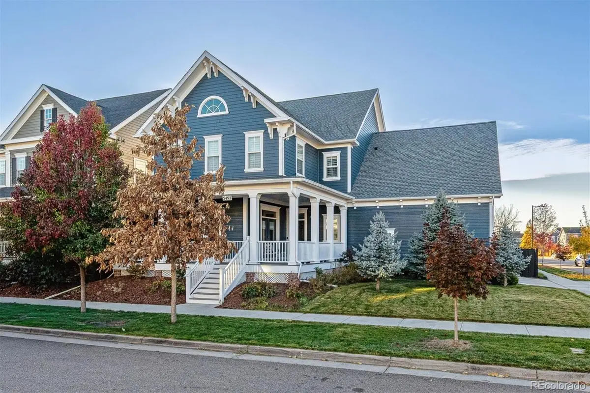 5497 N Xanthia Court, Denver, CO 80238 - Image #1