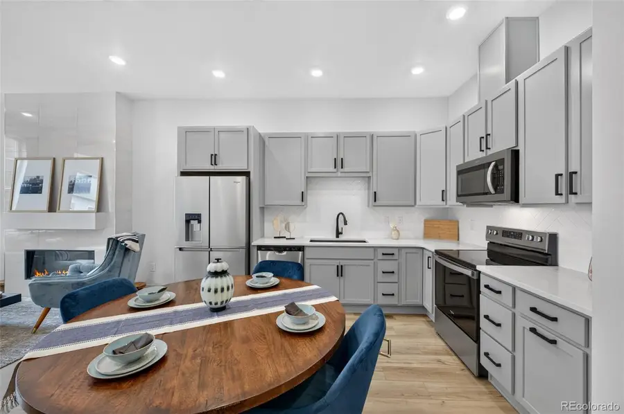 3279 W Frances Walsh Place, Denver, CO 80236 - #3