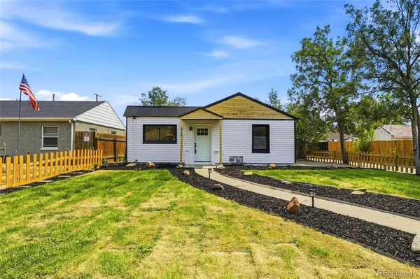 1716 Nome Street, Aurora, CO 80010