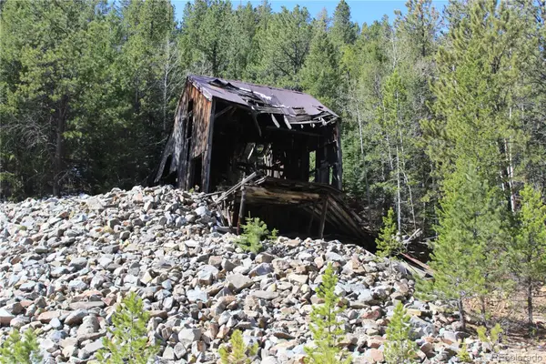 00 Missouri Flats Road, Central City, CO 80427