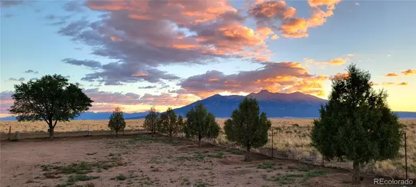 8246 Manitou Springs Road, Blanca, CO 81123