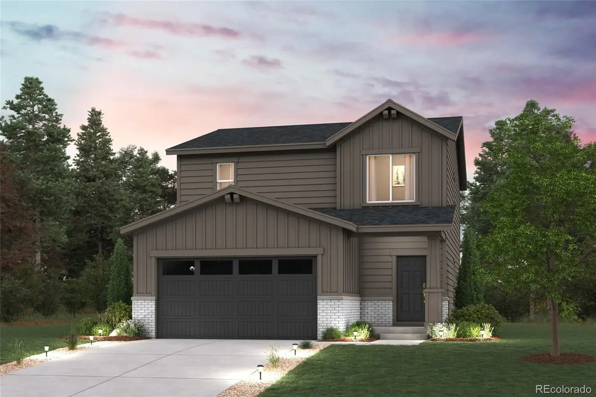 135 Amy Avenue, Fort Lupton, CO 80621 - #1