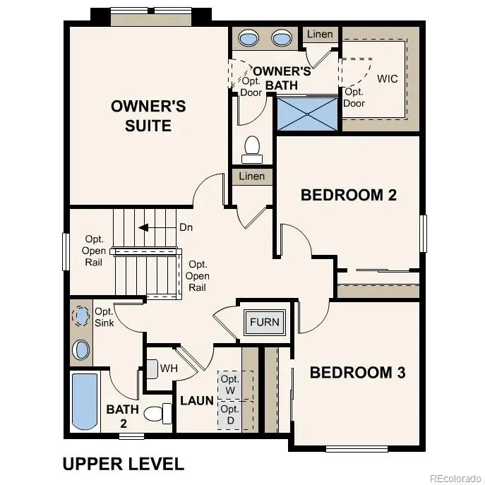 135 Amy Avenue, Fort Lupton, CO 80621 - #3