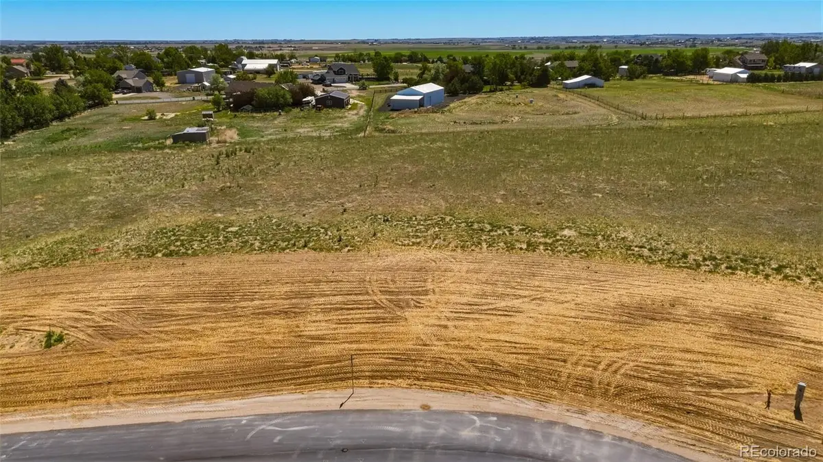 15700 Deer Park Street, Brighton, CO 80603 - #1