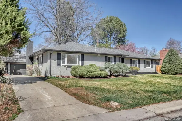 2261 E Dartmouth Place, Englewood, CO 80113