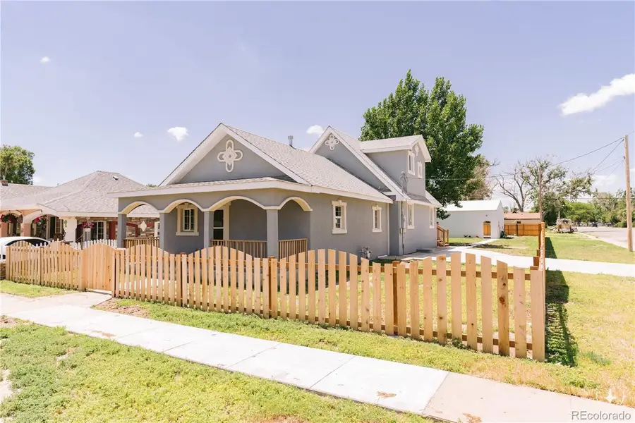 927 Meeker Street, Fort Morgan, CO 80701 - Image #2