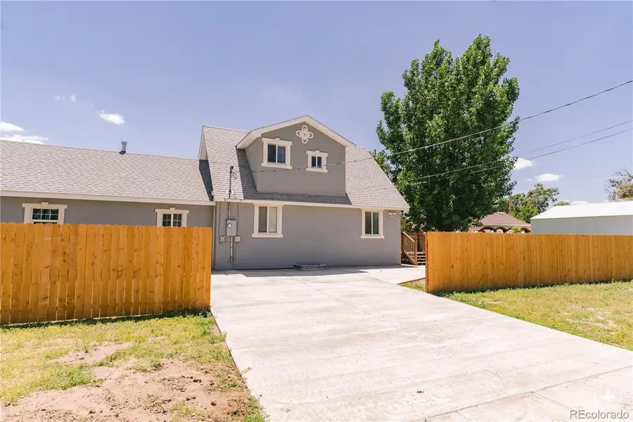 927 Meeker Street, Fort Morgan, CO 80701 - Image #3