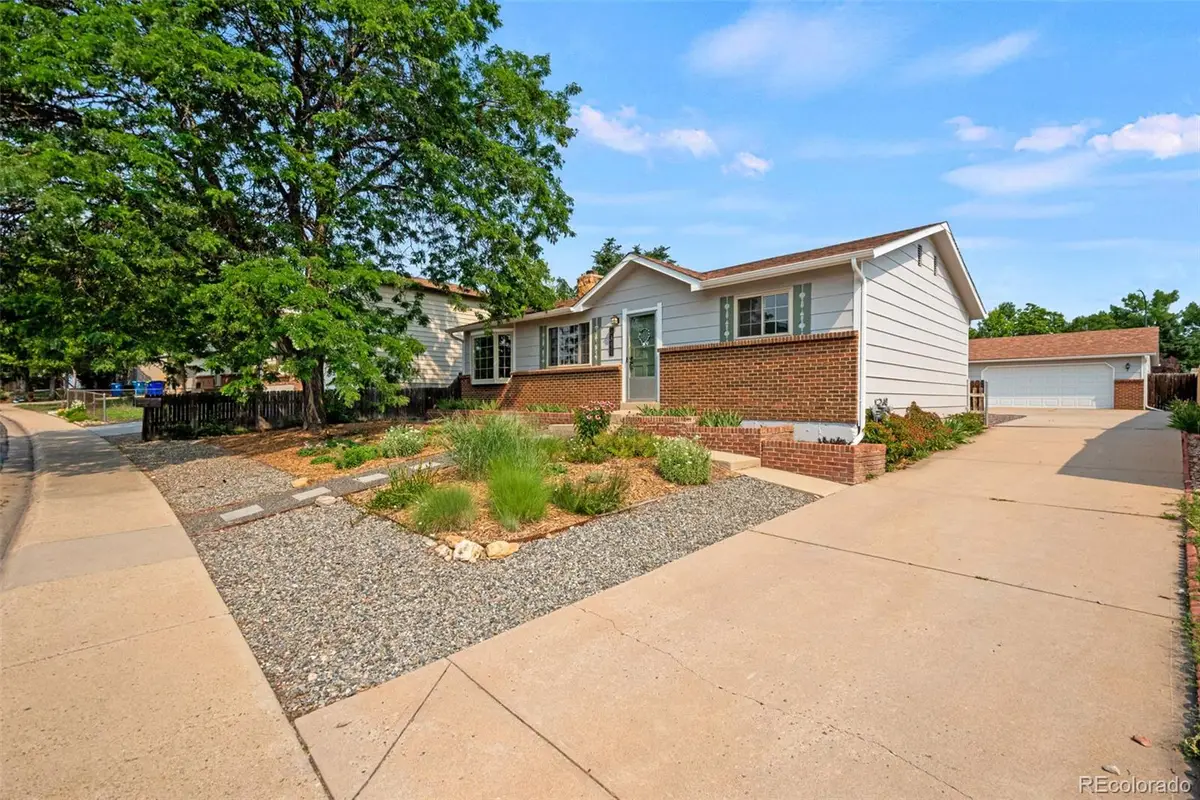 6341 W 111th Avenue, Broomfield, CO 80020 - #1