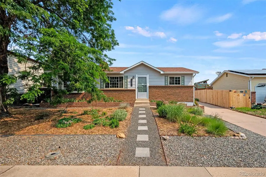 6341 W 111th Avenue, Broomfield, CO 80020 - #2