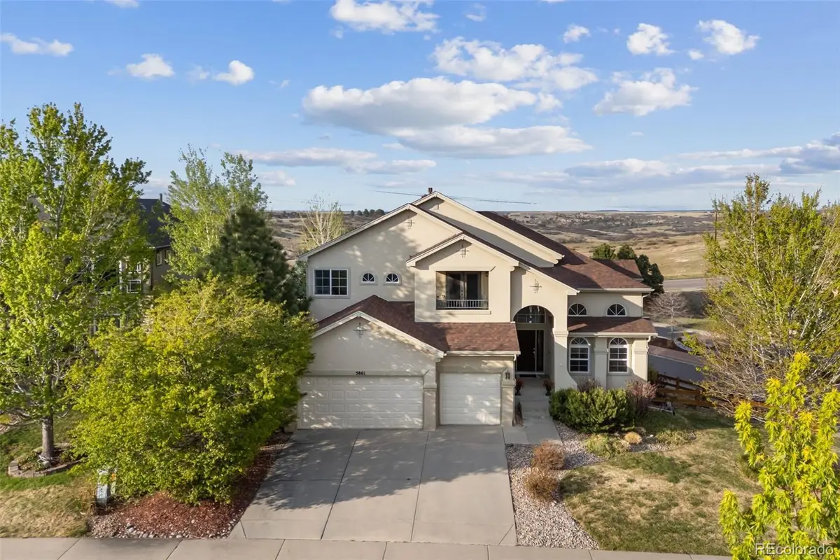 5861 Jasper Pointe Circle, Castle Pines, CO 80108 - #1