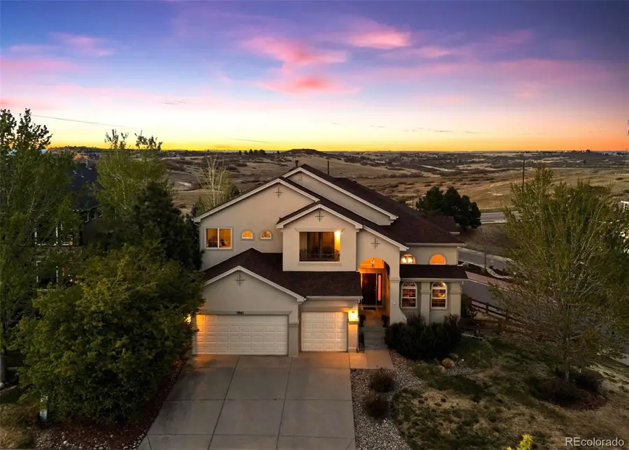 5861 Jasper Pointe Circle, Castle Pines, CO 80108 - #3