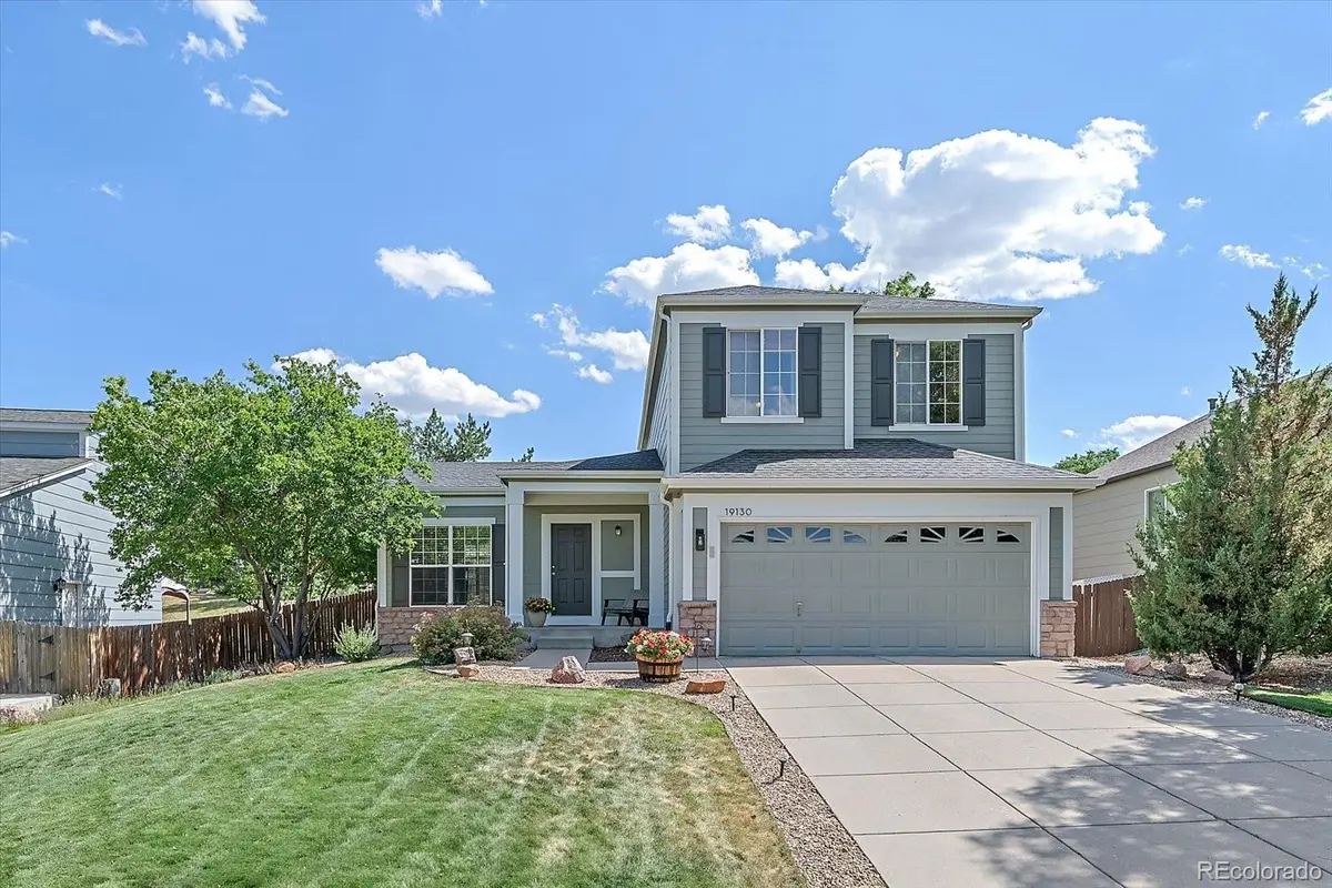 19130 E Ithaca Drive, Aurora, CO 80013 - #1