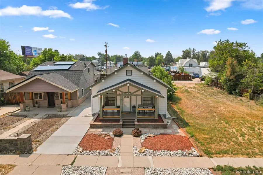 2861 S Lincoln Street, Englewood, CO 80113 - #2