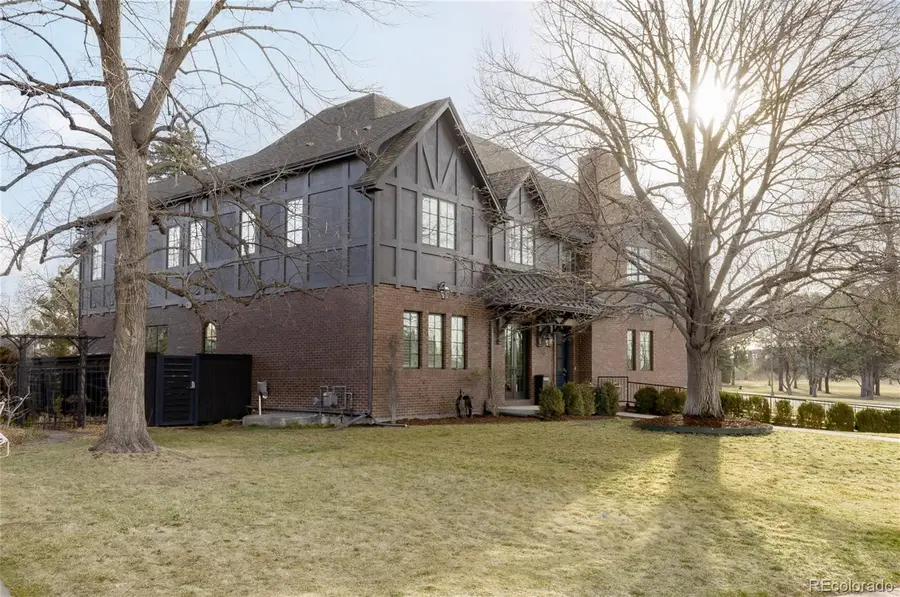 105 Southmoor Drive, Denver, CO 80220 - #2