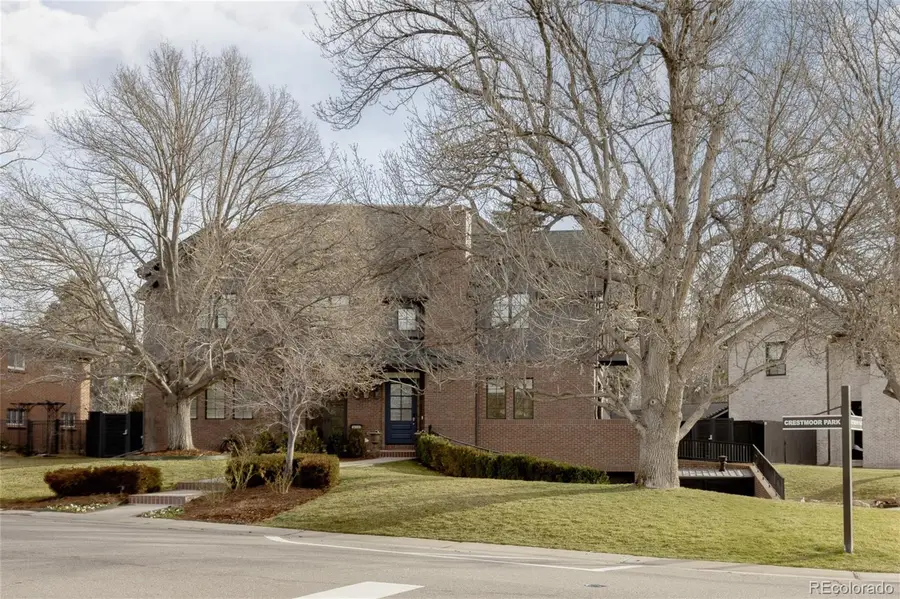 105 Southmoor Drive, Denver, CO 80220 - #3