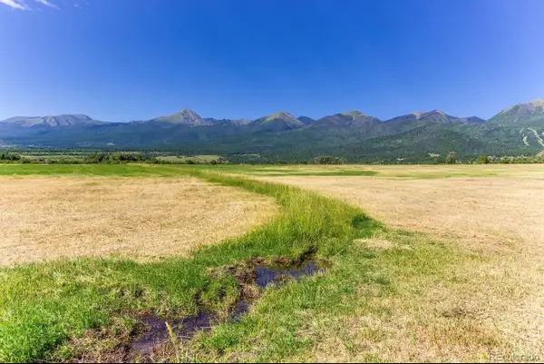 1290 Hill Country Road, Westcliffe, CO 81252