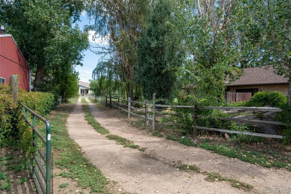 14550 W 50th, Golden, CO 80403 - #1