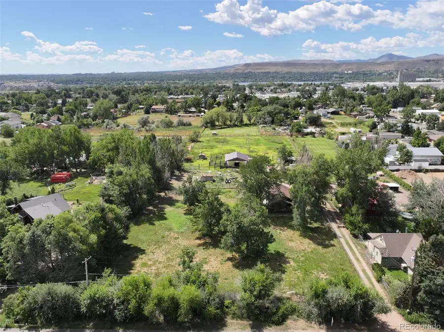 14550 W 50th, Golden, CO 80403 - #2