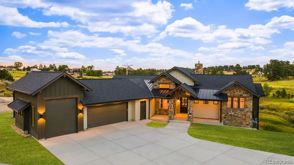 10201 Inspiration Drive, Parker, CO 80138 - Image #1